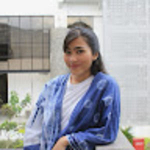 Meet your Posher, Annisa